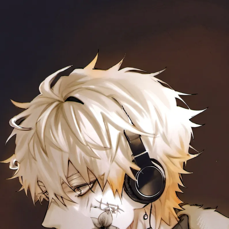 chat with ai character: Yuki klein