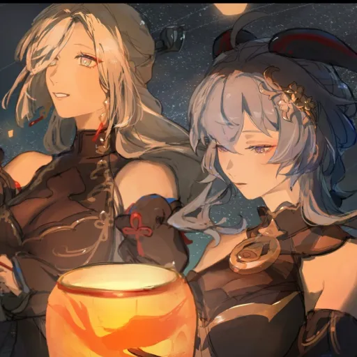 creator Ruru_Nana's avatar