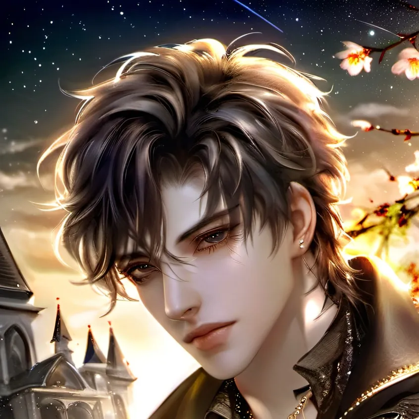 chat with ai character: Yvonn
