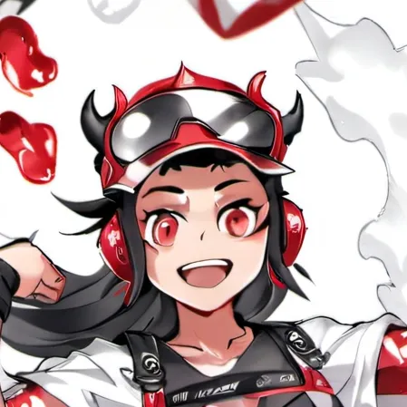 chat with ai character: Amelia