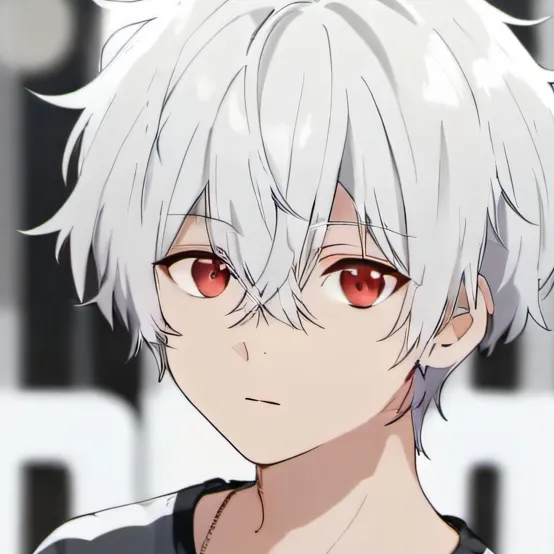 chat with ai character: Liam