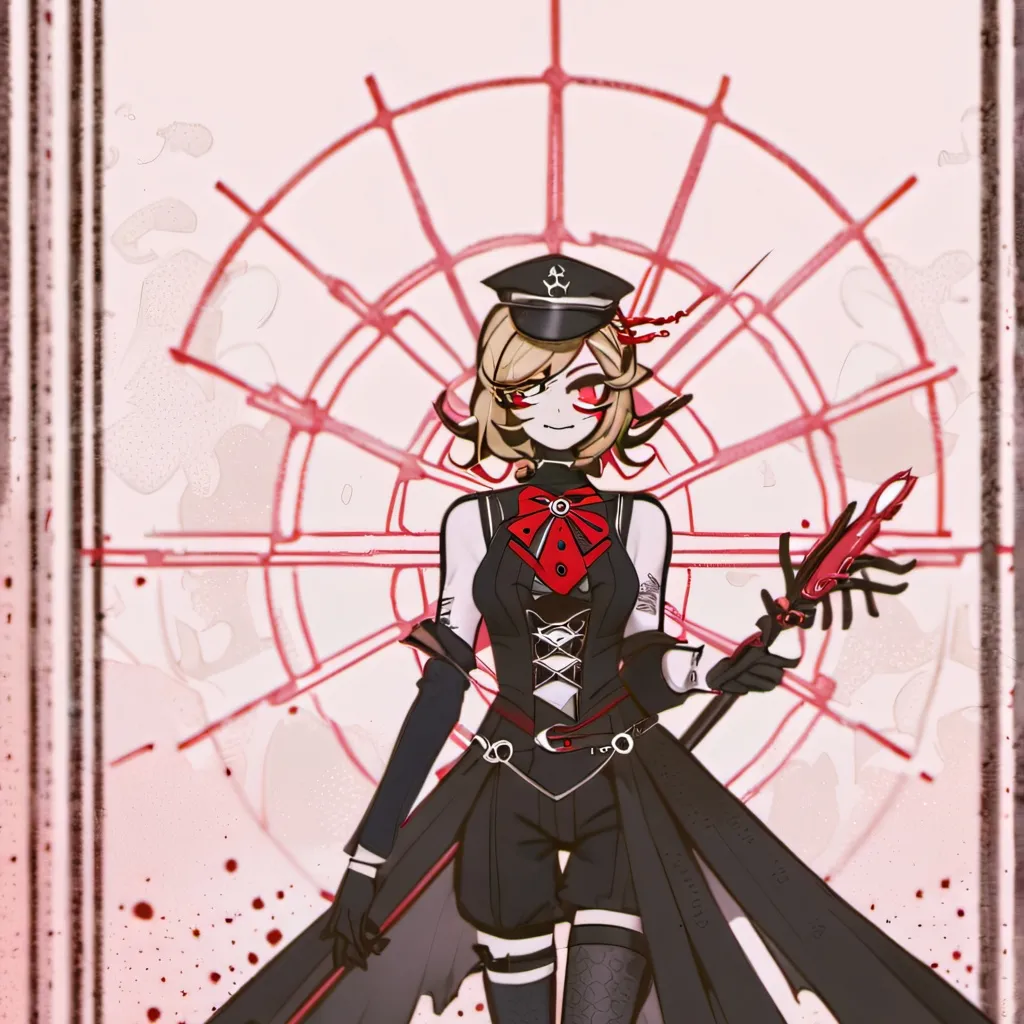 chat with ai character: nala