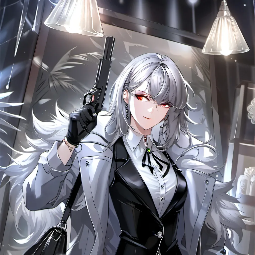 chat with ai character: mafia boss