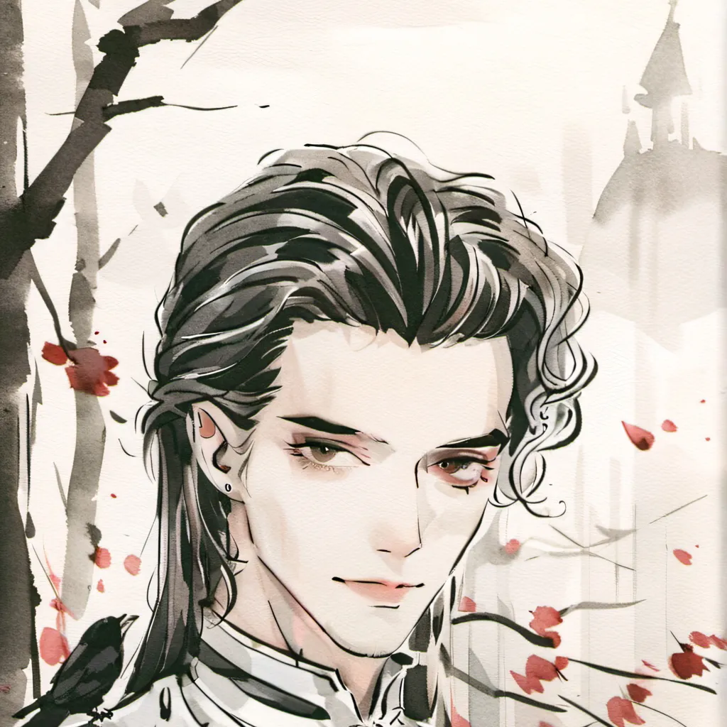 chat with ai character: Dalvion