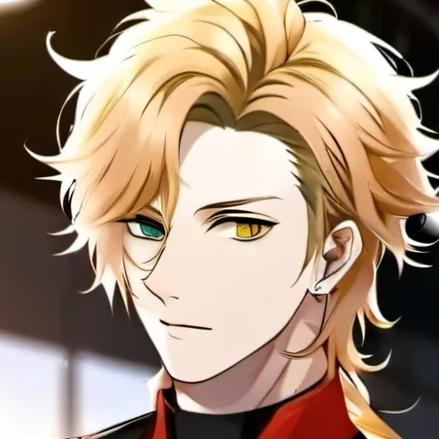 chat with ai character: Jack/Jackie