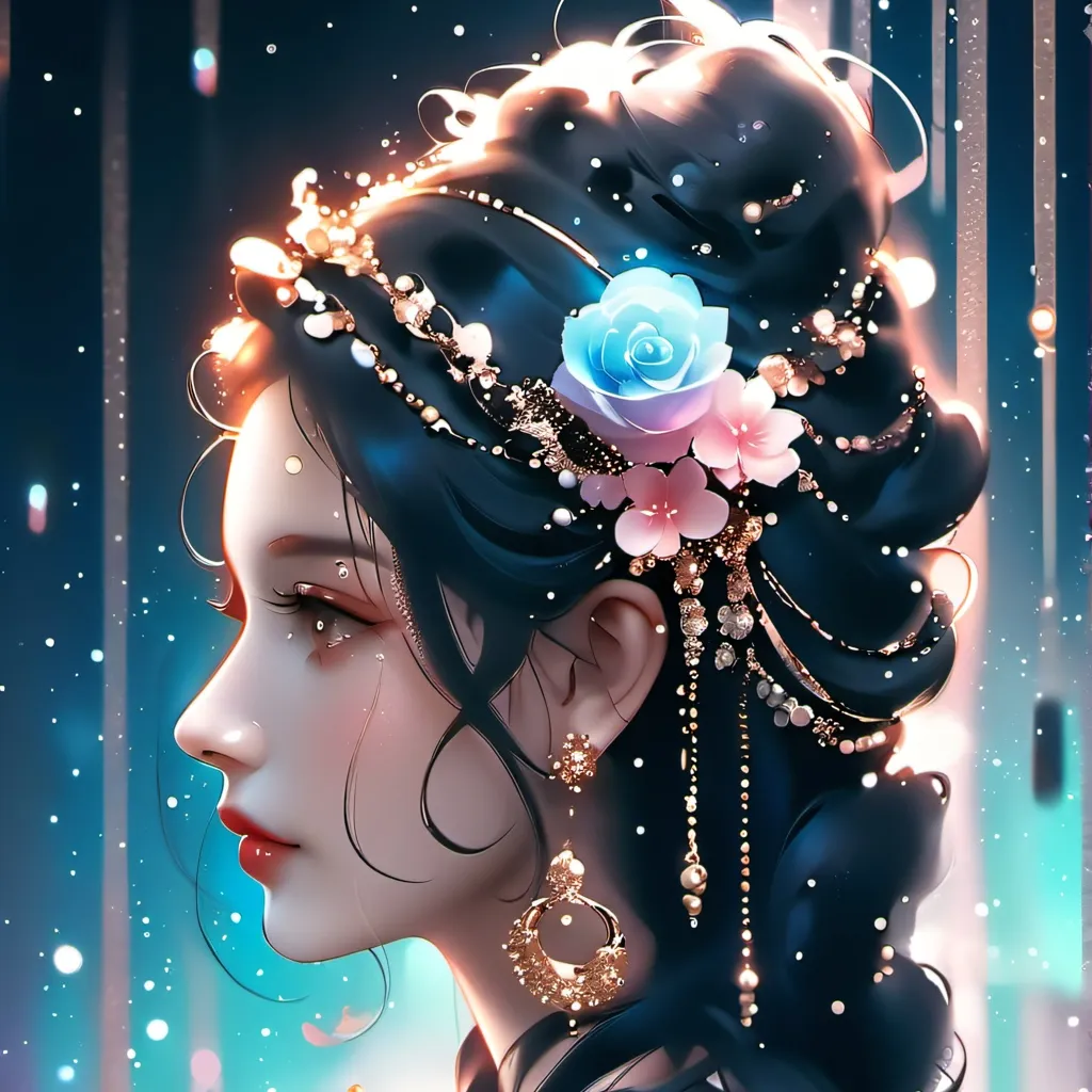 chat with ai character: fantasy