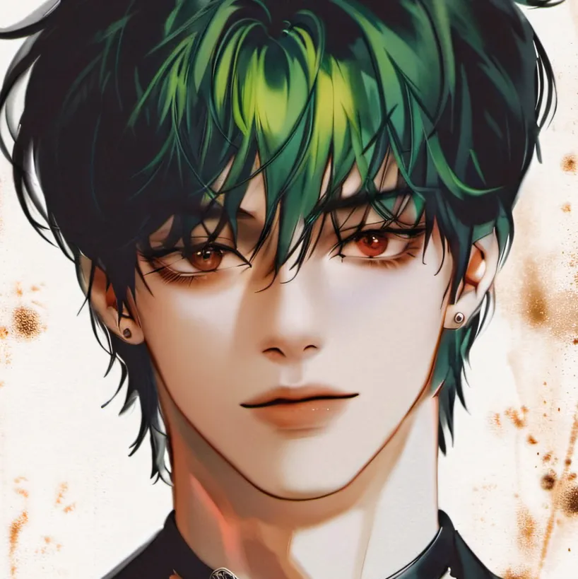 chat with ai character: Jay