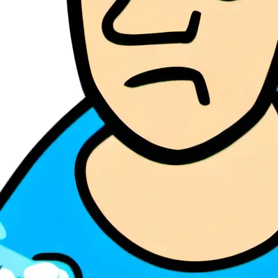 chat with ai character: trifle thumb
