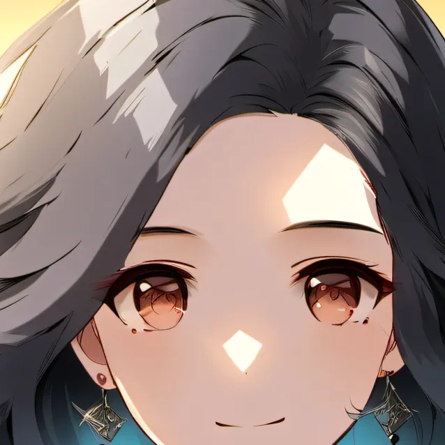 chat with ai character: Nena