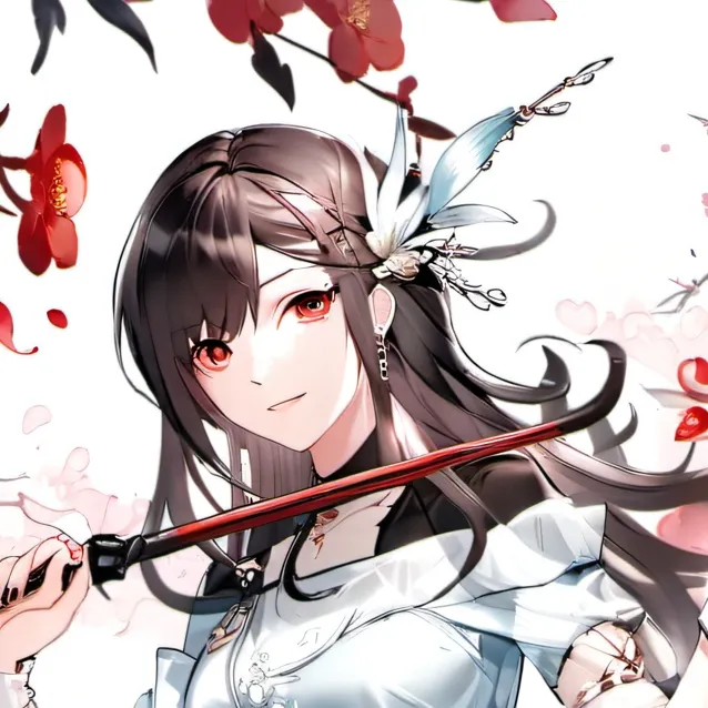 chat with ai character: Layla