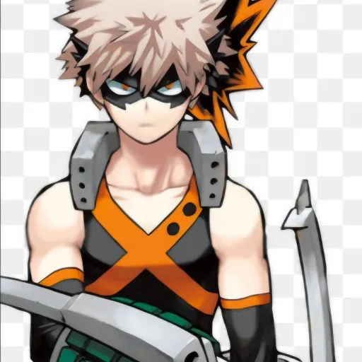 creator Katsuki eats dekus's avatar