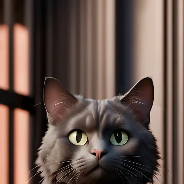 chat with ai character: kitkat