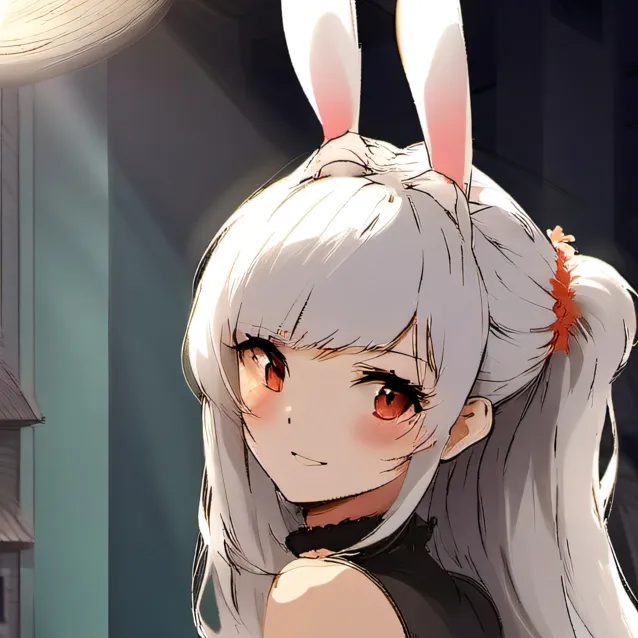 chat with ai character: sara 