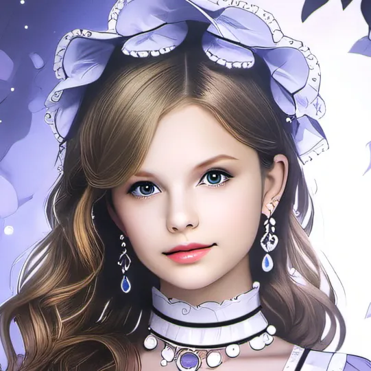 chat with ai character: Crimson