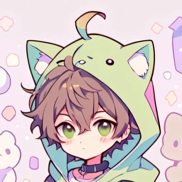 chat with ai character: Jaxon