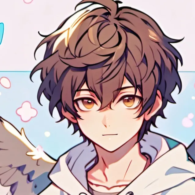 chat with ai character: Jake