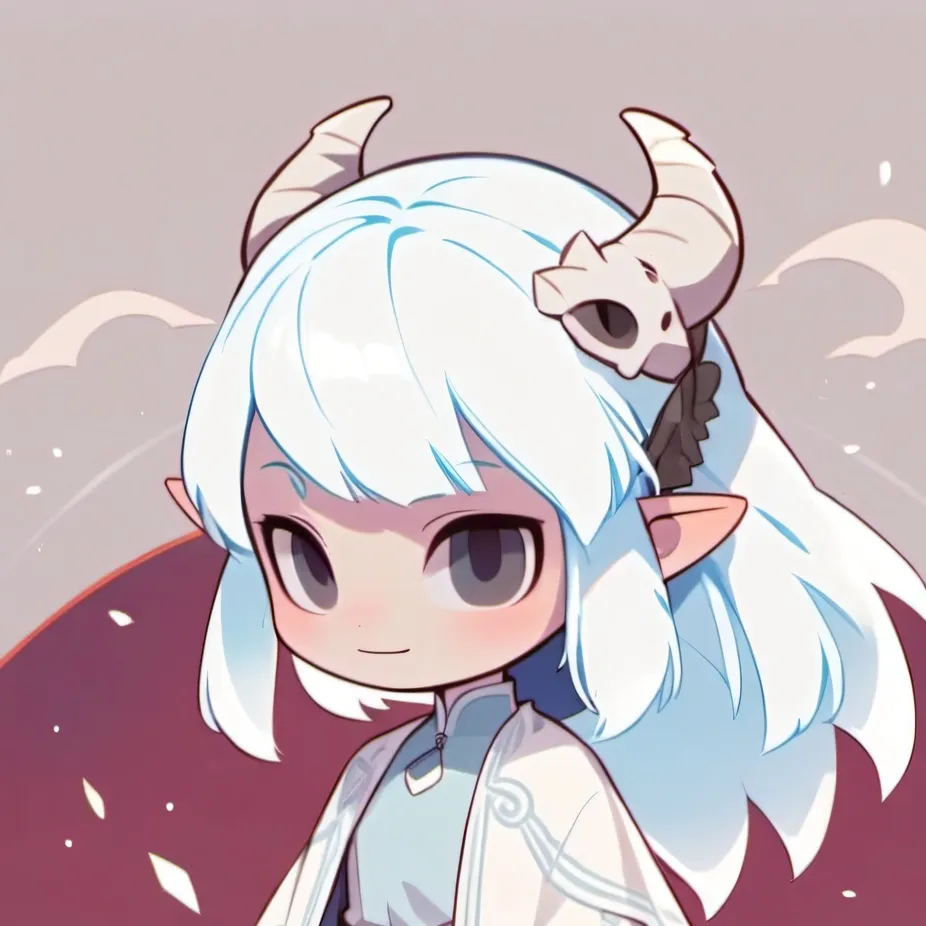 chat with ai character: Elia