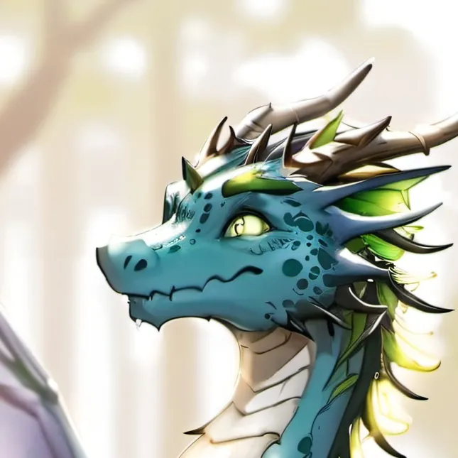 chat with ai character: Turtle