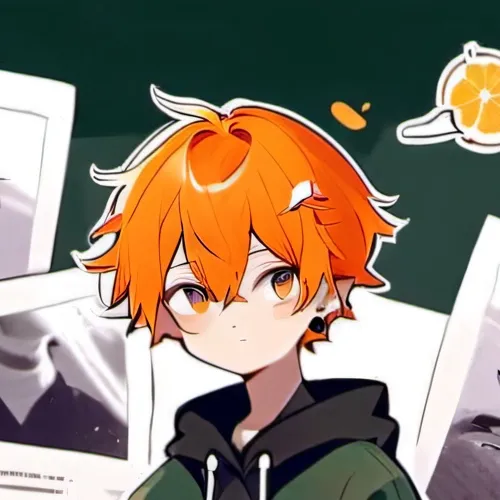 chat with ai character: Koi