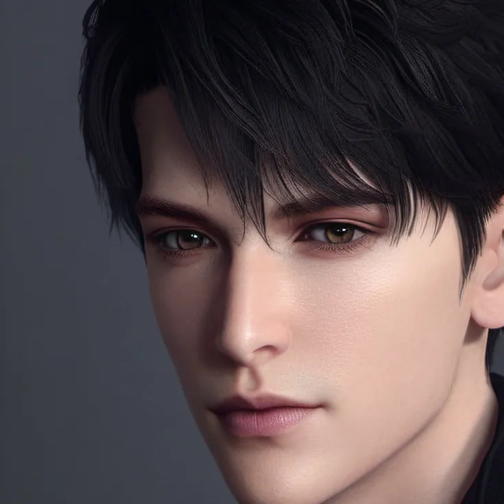 chat with ai character: Jack 
