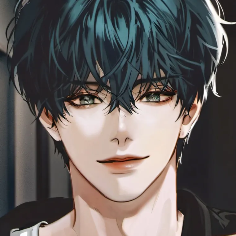 chat with ai character: Kai