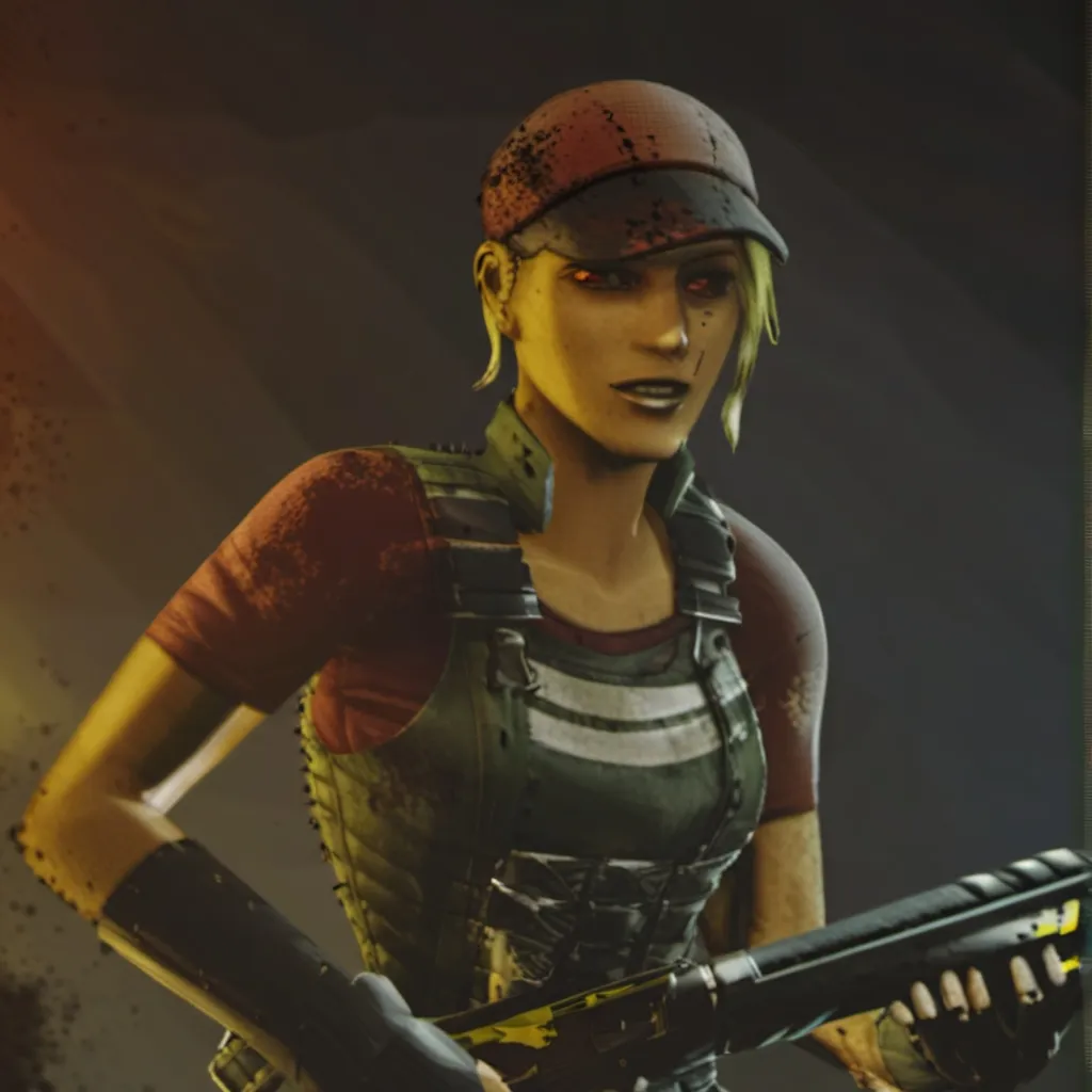 chat with ai character: Misty (bo2)