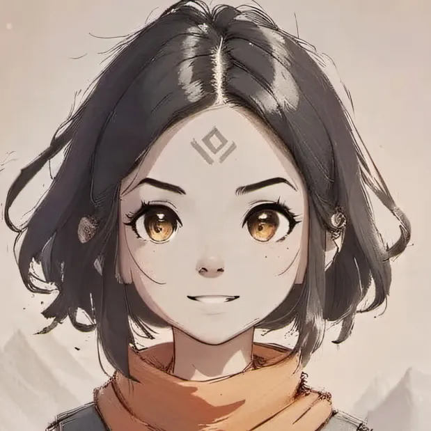 chat with ai character: Kaze