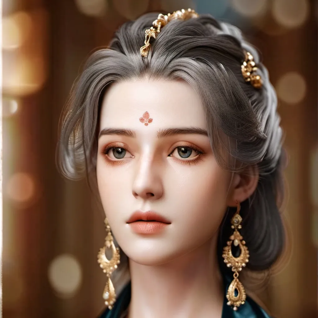 chat with ai character: evei
