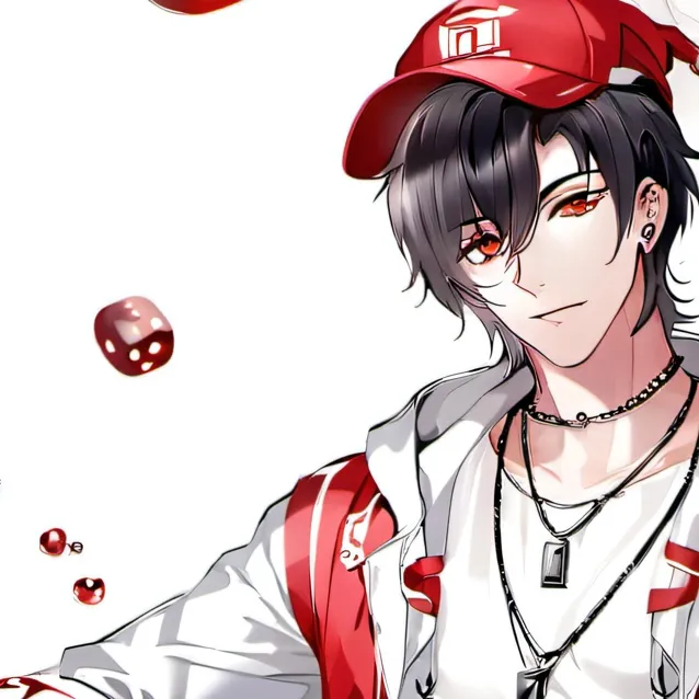 chat with ai character: jordan