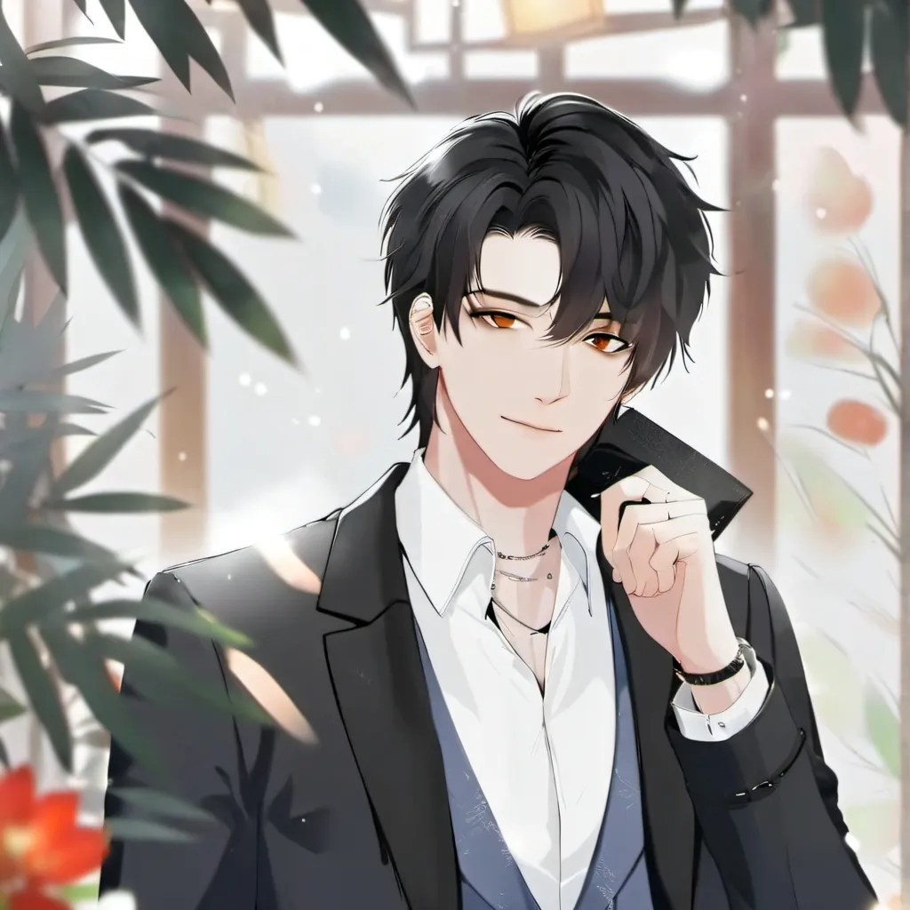 chat with ai character: [💘💞liam💞💘]