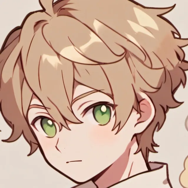 chat with ai character: •《Nathaniel》•