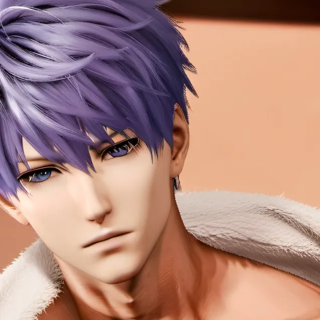 chat with ai character: ❦Zack❦