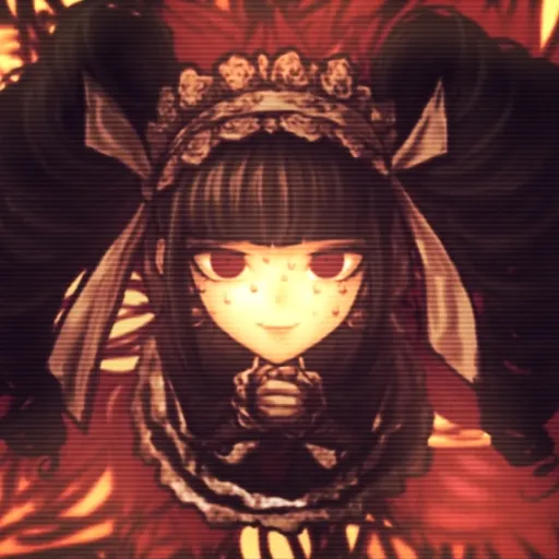 creator Celestia🔥ludenbe's avatar
