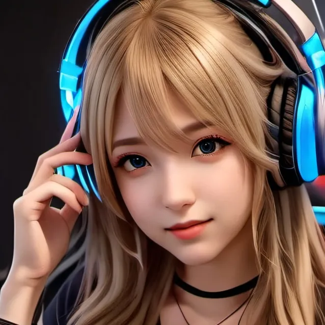 chat with ai character: Brooke