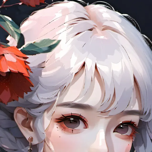 chat with ai character: Sophie