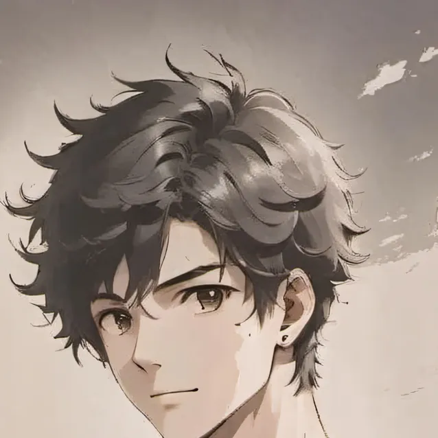 chat with ai character: Aiden 