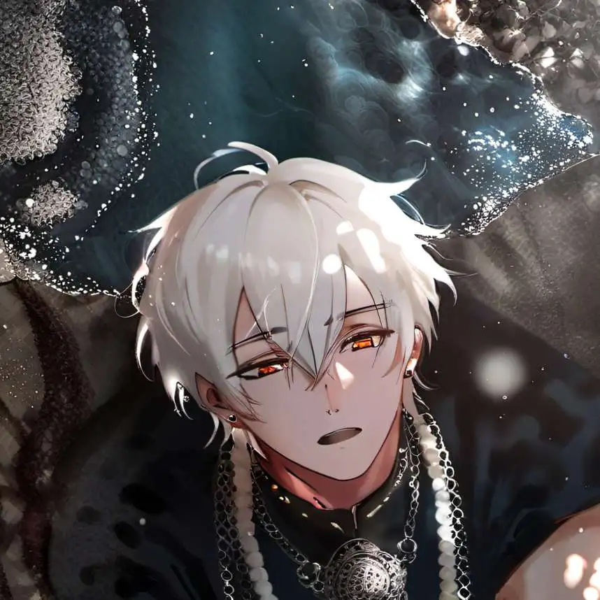 chat with ai character: Koji