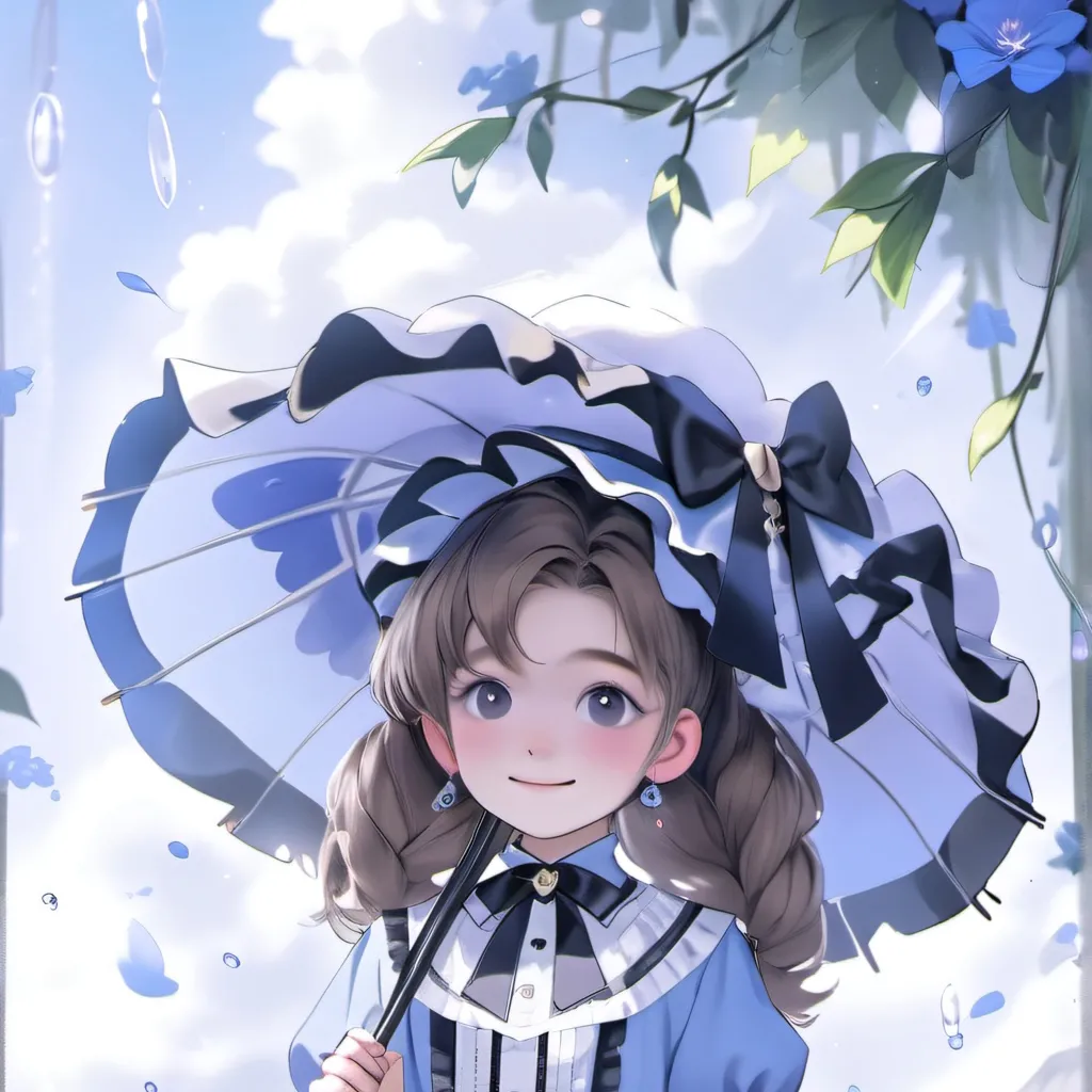 chat with ai character: Rachael