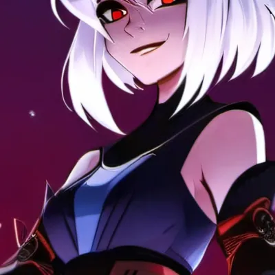 chat with ai character: Lute