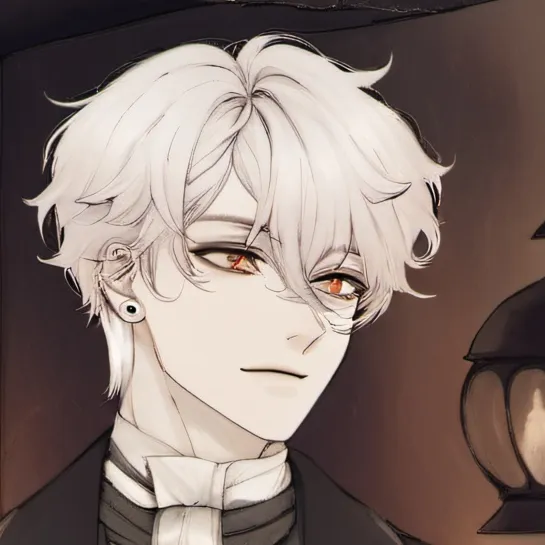 chat with ai character: Jason 