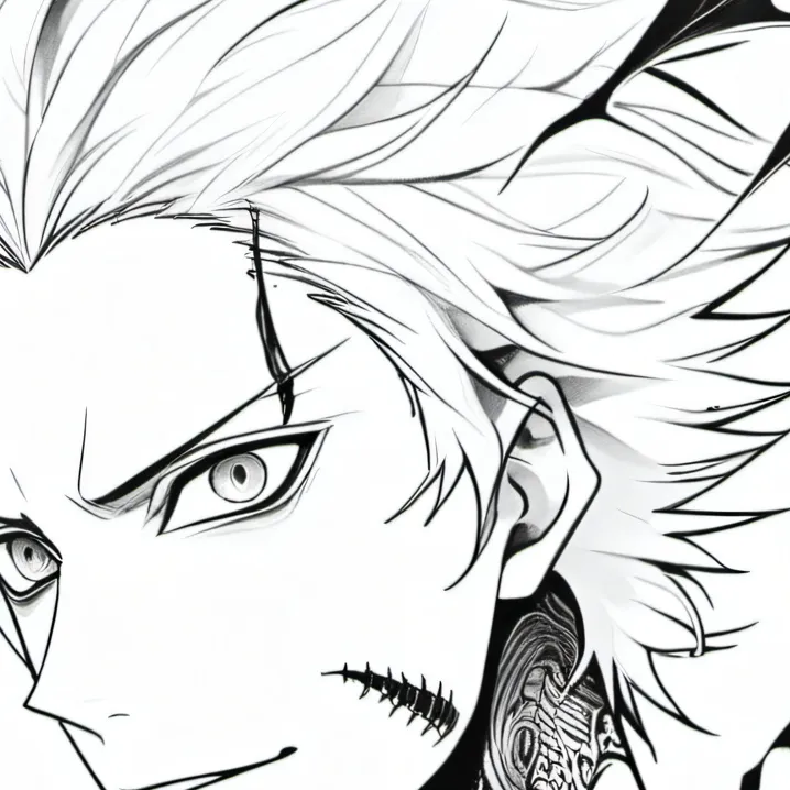 chat with ai character: Kai