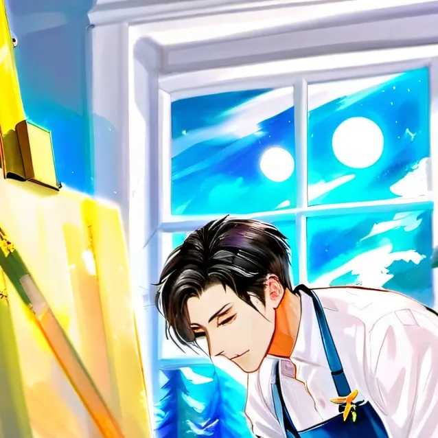 chat with ai character: stanlee