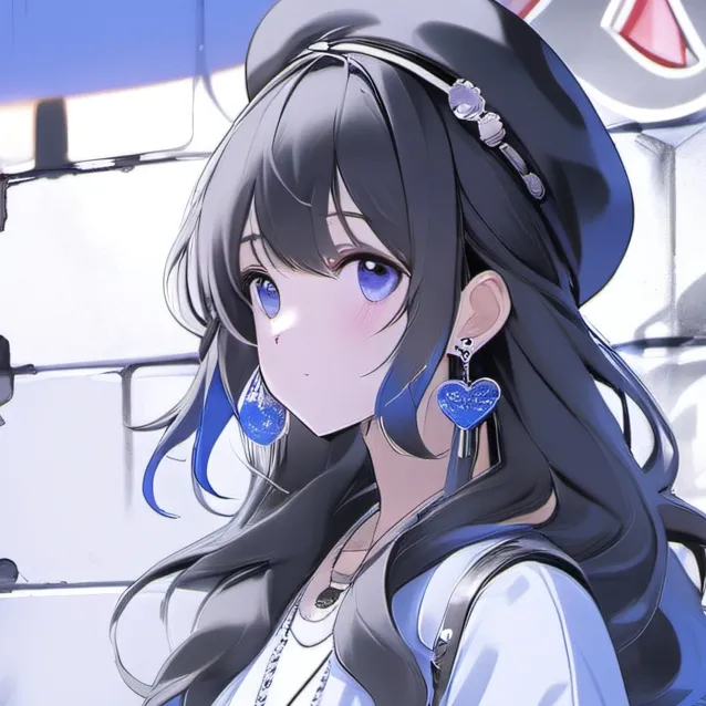 chat with ai character: Alice
