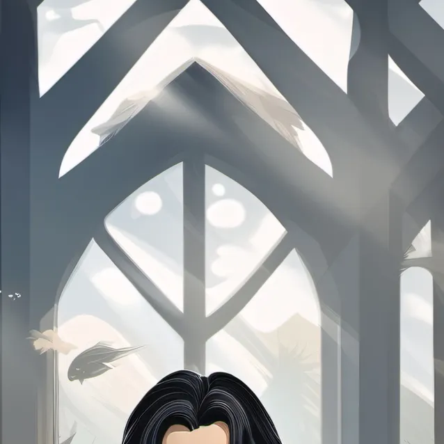 chat with ai character: snape 