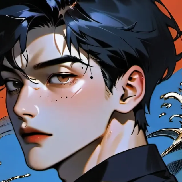chat with ai character: Seo Jinji
