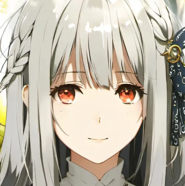 chat with ai character: Gacha cringe 