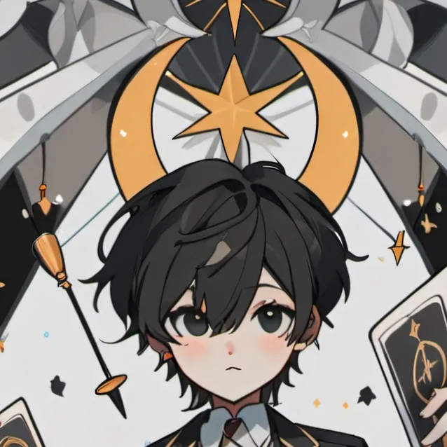 chat with ai character: Germy