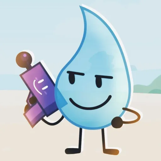 creator Teardrop#1fan's avatar