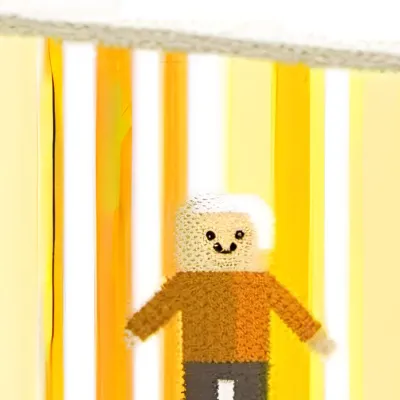chat with ai character: Max
