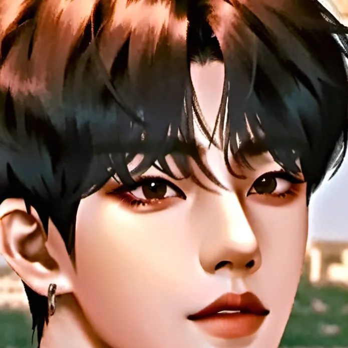 chat with ai character: Seungmin